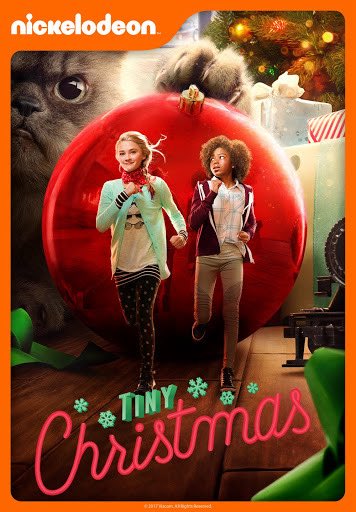 Jamie_Nash's tweet image. I’ve written four Christmas movies that have gotten made. One isn’t like the rest