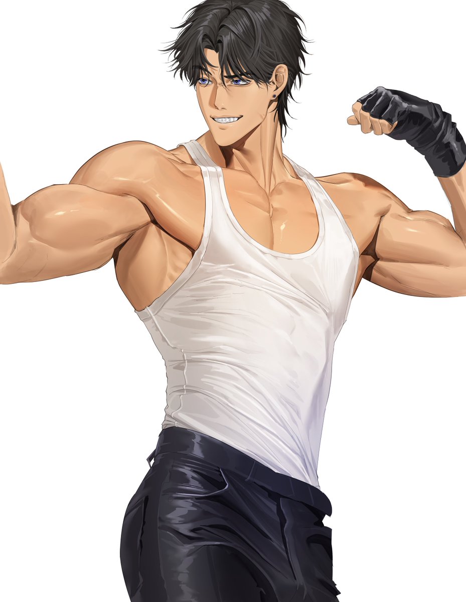 #크리스마스_𝕏친소  
크리스마스 겸 올립니다! 
그리고싶은거 다 그립니다.
알티위주 무멘팔!