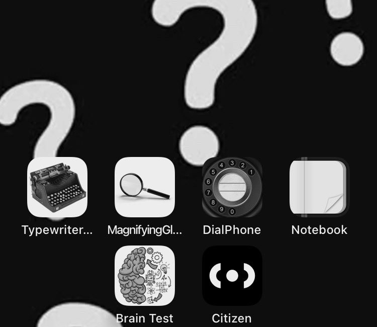 bladesbaseee's tweet image. The only “game” you need is solving…… mysteries….