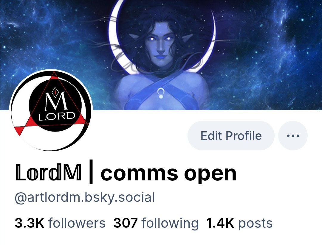 𝕃𝕠𝕣𝕕𝕄 | comms open tweet media