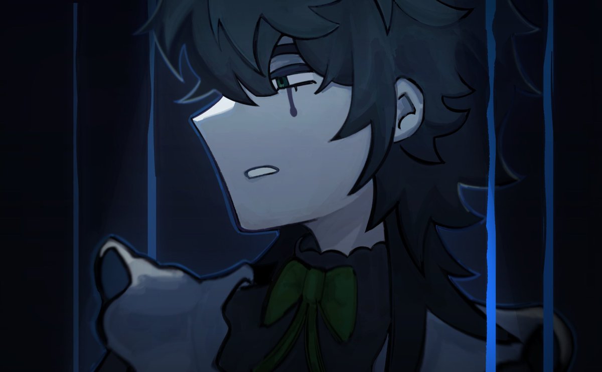 DRRedLight's tweet image. [ a flash of light, a curtain ]

[ THANK YOU FOR 1K! ]

#TETRORED #DRREDLIT