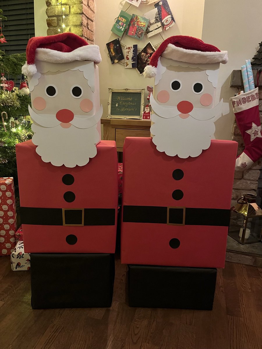 Felicity Benyon tweet media