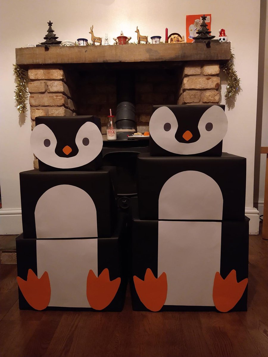 Felicity Benyon tweet media