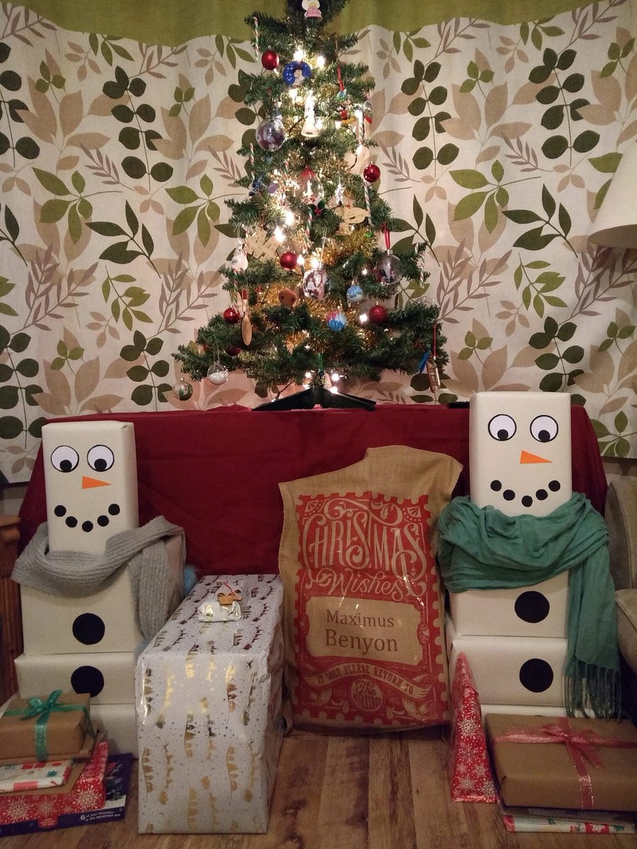 Felicity Benyon tweet media