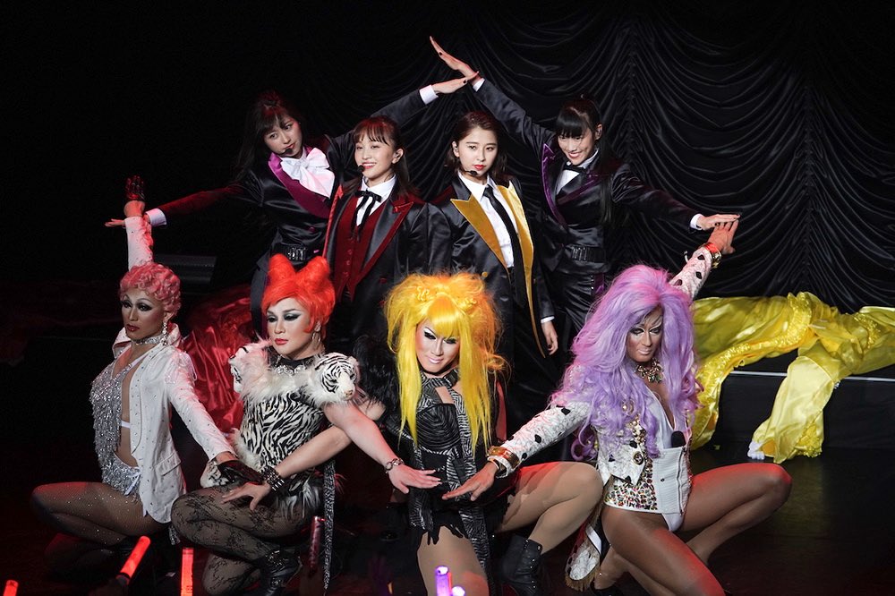 あ〜きゃん♬様　3点おまとめ 鶯谷にはあのキネマ倶楽部があるんだね！当時はまだモノノフではなかっ