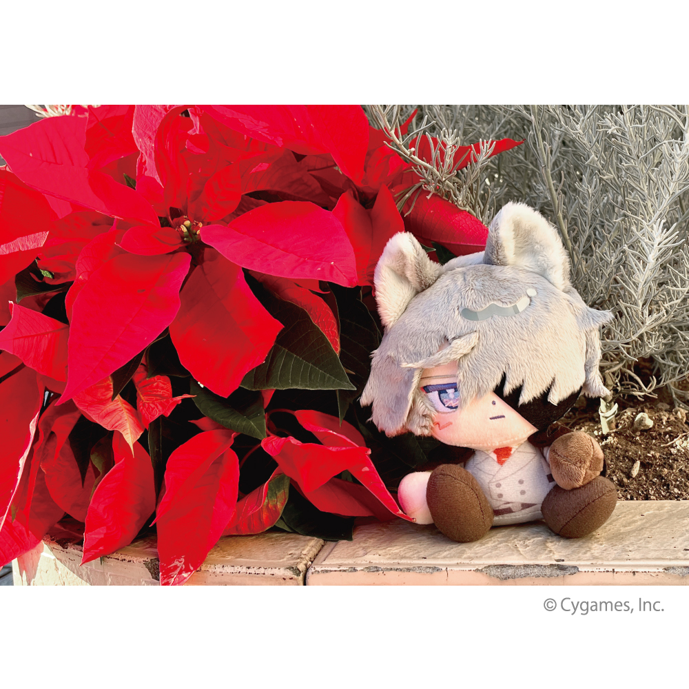 🟦グランブルーファンタジー🟦
　　【ホウセイロマン】
  
予約受付は2月15日（日）23時59分まで
よろしくお願いします✨

eikoretto.jp

#グラブル