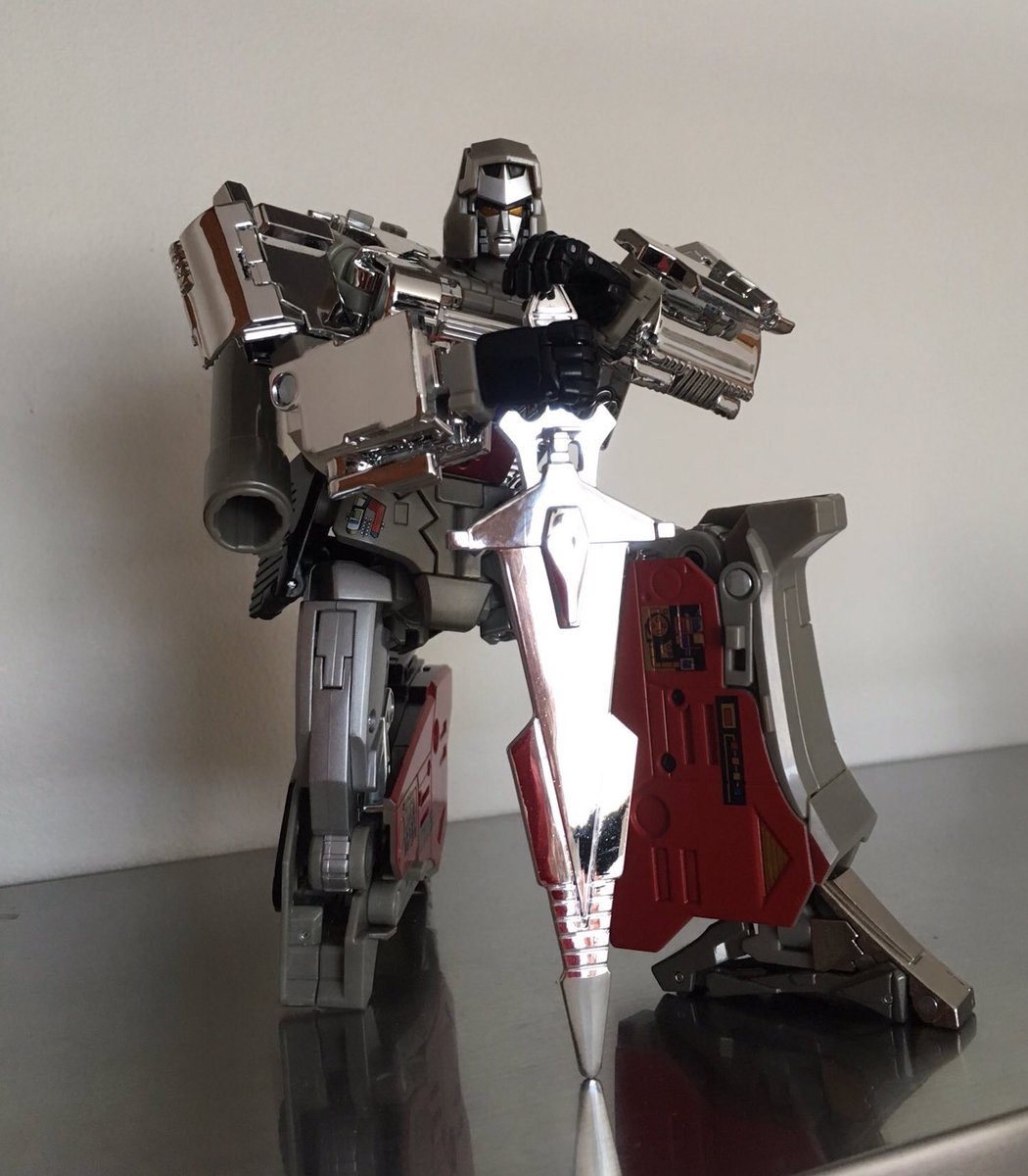 Megatron