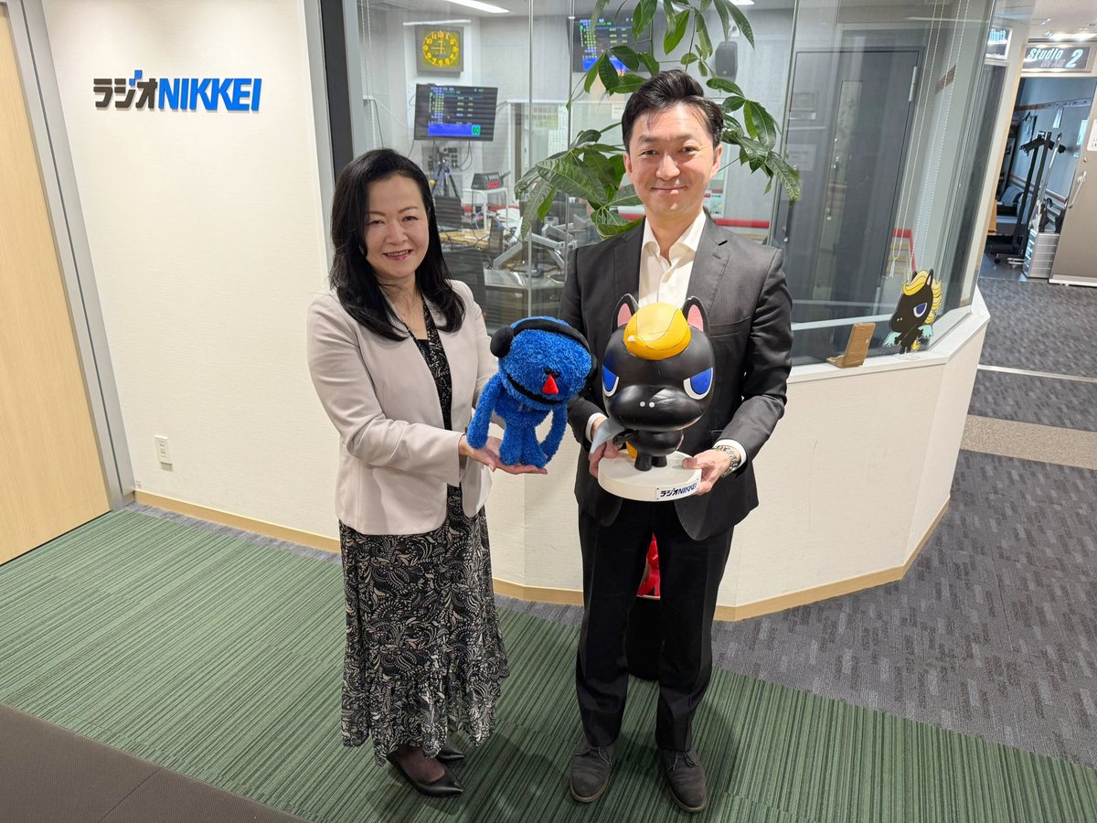 フィリップ証券 Phillip Securities Japan (@PhillipSecJapan) / Posts / X