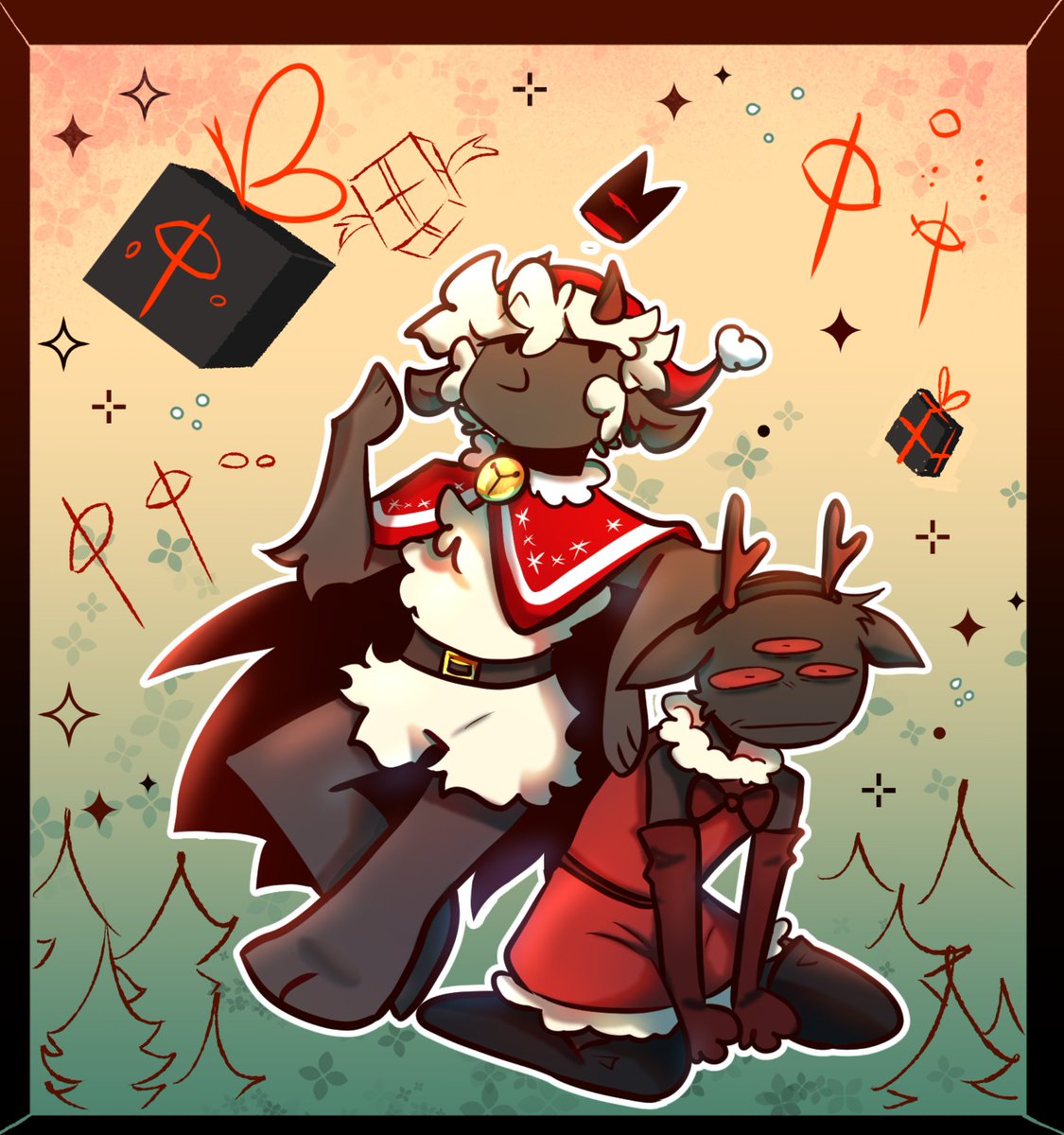 Doodlefurry6 tweet media