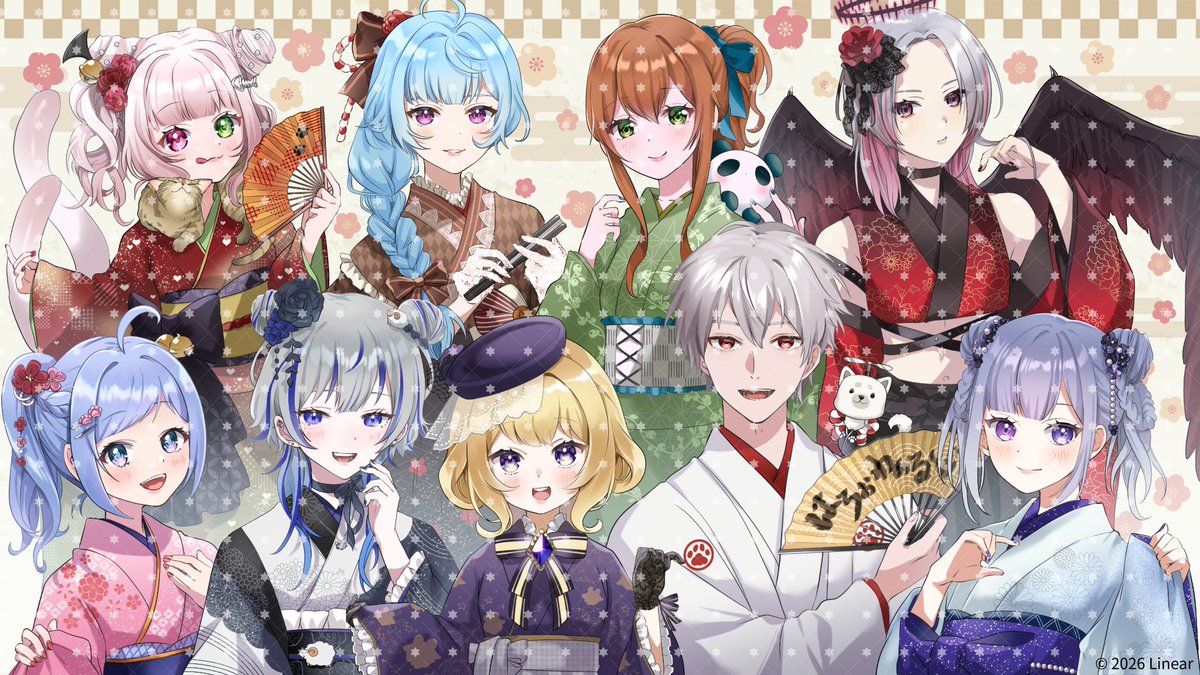 お写真撮って頂きました🙌🏻✨ こぺちゃんもしっかり居て嬉しい♡