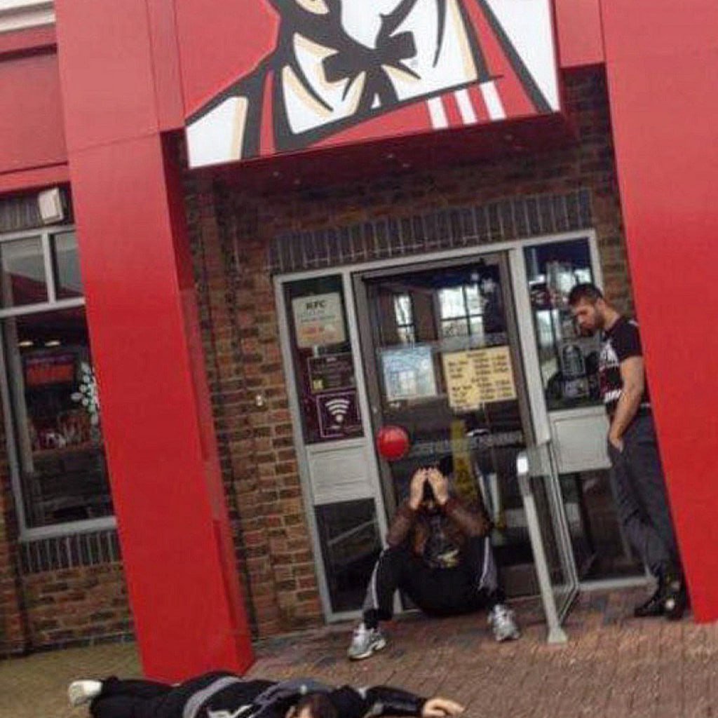 dngcomics's tweet image. One day or day one