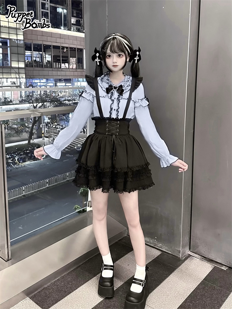 PuppetBombs (@PuppetBombs) / Posts / X