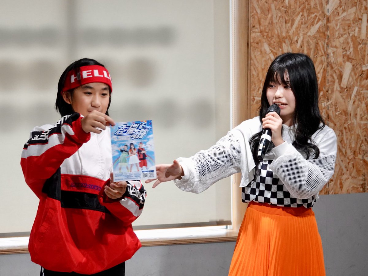 ゆうじさん✨雨の中ありがとうございました😆この日は出演できませんで