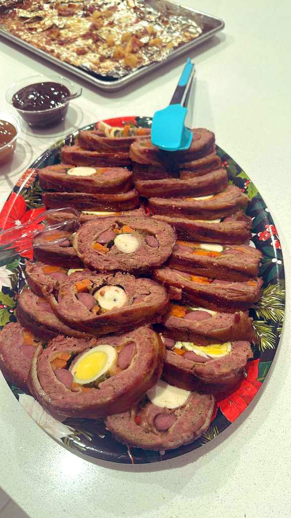 SoldadodeKevin's tweet image. Diossss que hp delicia mi hermano, que nunca falte la comida en sus hogares parceros