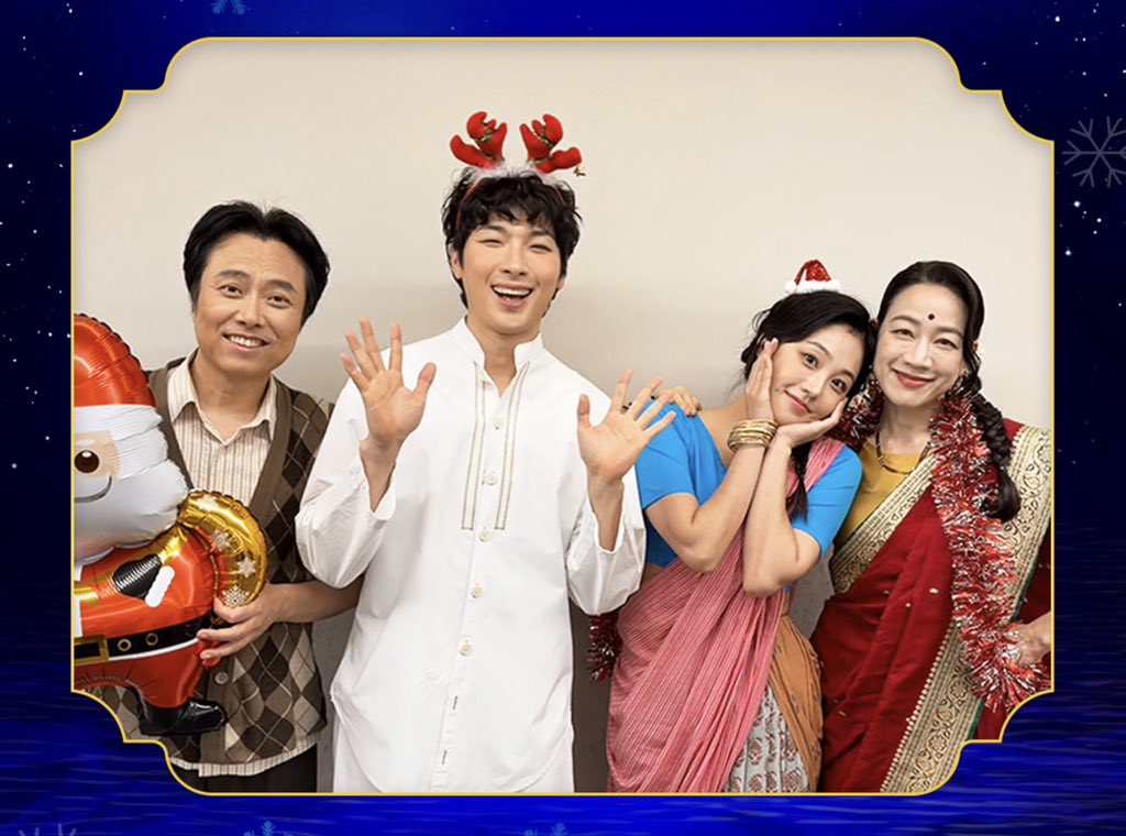 마음이 따수워지는 파이 가족들!!