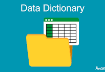 JohnAyokanmi's tweet photo. During my internship at Excelerate, I was asked to create a data dictionary.
Honestly?
That was the first time I heard the term. π
It took a while, but I realized why it matters:
β Shared understanding of data
β Better collaboration with teammates
#DataAnlaytics #Data https://t.co/N54zpRbzU2