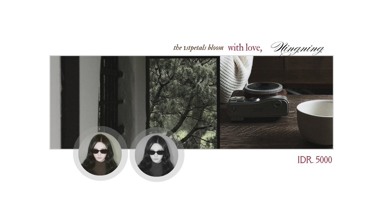 1stpetal's tweet image. ❨ #zonauang, ♡ ❩  help repost, —thank you! ❤︎
freshly-made layout: ningning (4)  ❀  avail for purchase, price shown in pics. dm me if you’re interested! 🧥👢