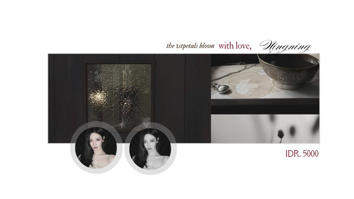 1stpetal's tweet image. ❨ #zonauang, ♡ ❩  help repost, —thank you! ❤︎
freshly-made layout: ningning (4)  ❀  avail for purchase, price shown in pics. dm me if you’re interested! 🧥👢