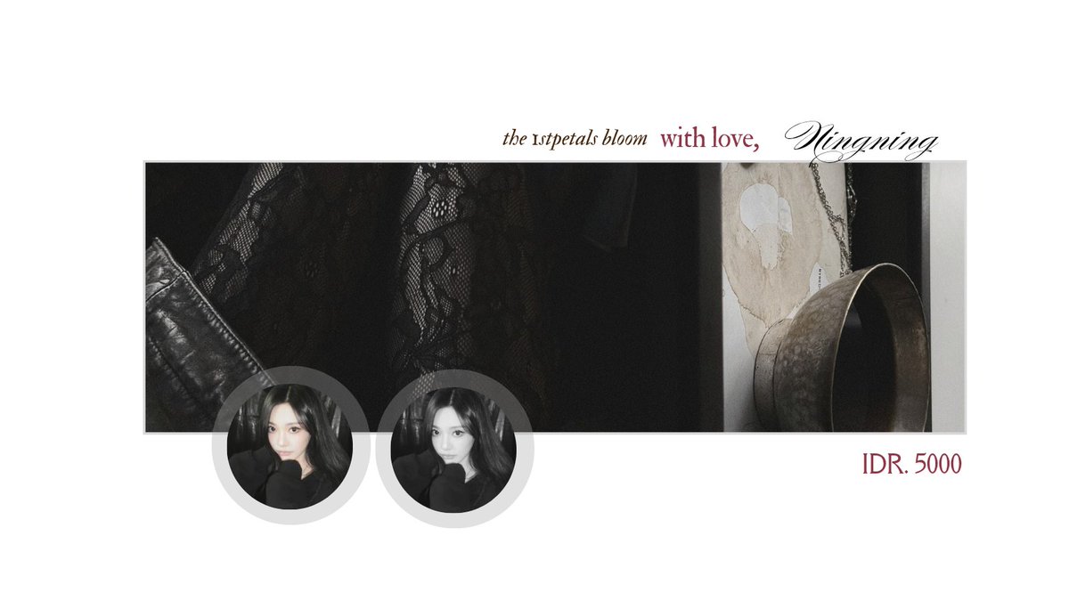 1stpetal's tweet image. ❨ #zonauang, ♡ ❩  help repost, —thank you! ❤︎
freshly-made layout: ningning (4)  ❀  avail for purchase, price shown in pics. dm me if you’re interested! 🧥👢