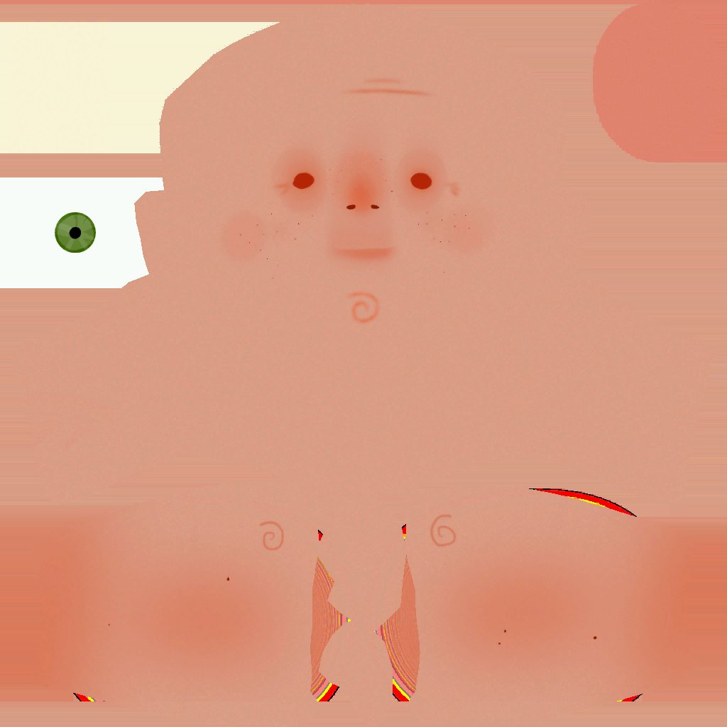 Hello, Neighbor. (@theodorpeterson) on Twitter photo 