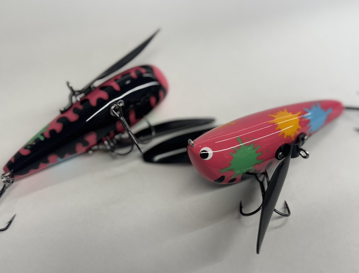 Ryo Sakurai【MPB LURES】【GRAVEL】 (@mpb_lures) / Posts / X