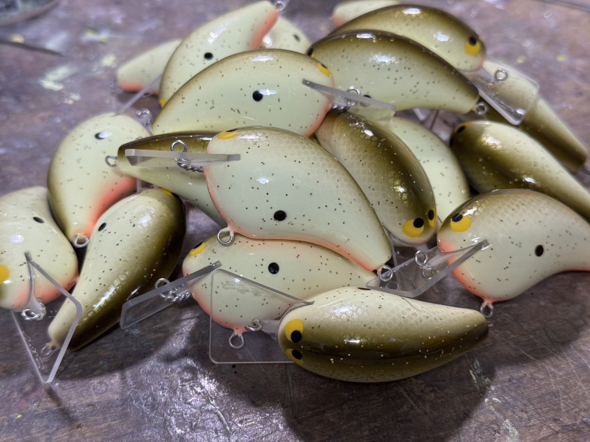 Ryo Sakurai【MPB LURES】【GRAVEL】 (@mpb_lures) / Posts / X