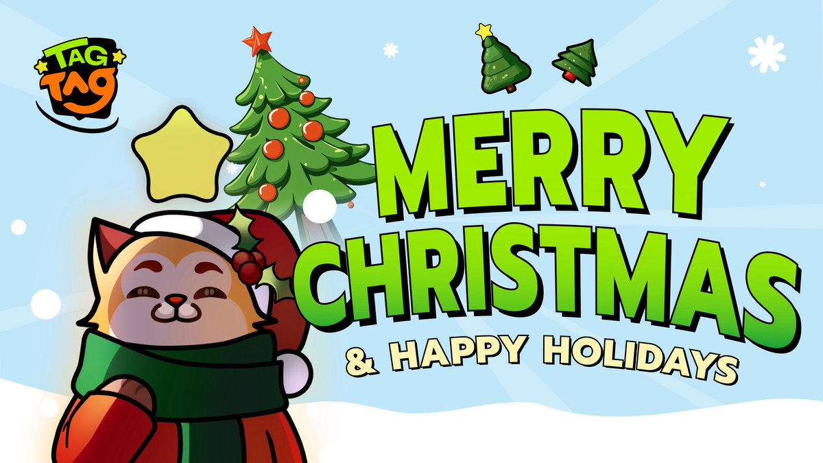 🎄 Merry Christmas

Growth is built through consistency, patience, and belief. 

May this season bring good vibes, fresh energy, and exciting moments in every journey. 🎁✨