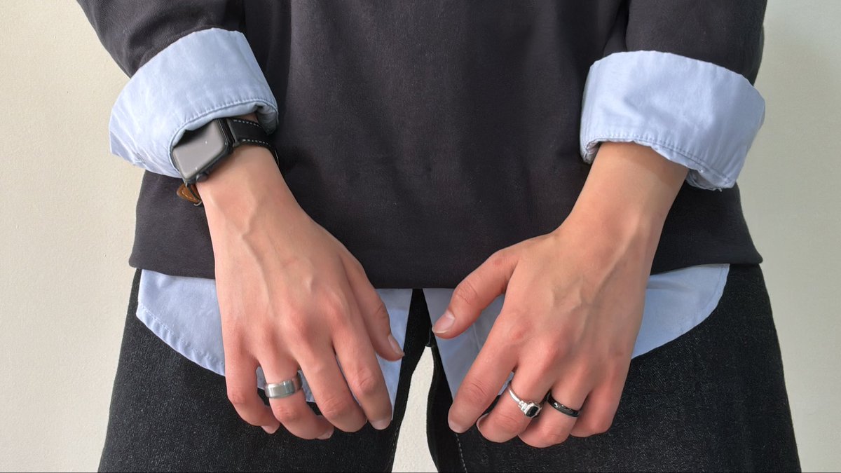 ii4ami's tweet image. 