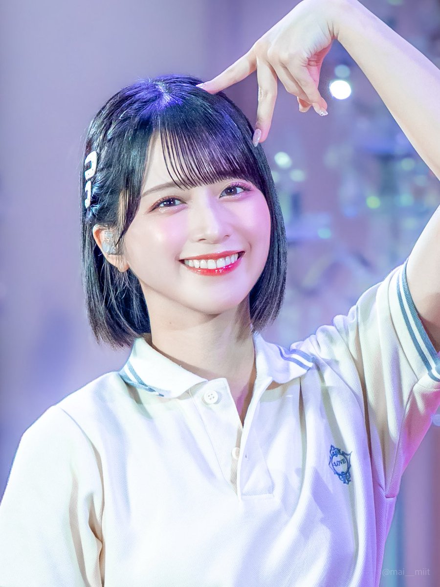 イコラブ8周年ツアー 大阪城ホール 2025.12.24 佐々木舞香ちゃん