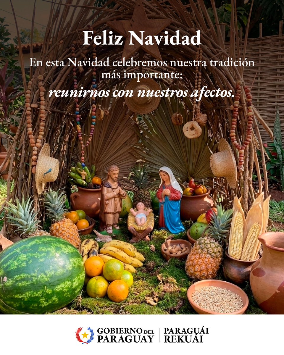 La Navidad es más que un día de celebración: es un llamado a la esperanza,  a la unión y al compromiso con un futuro más justo para todos. En este  tiempo de, image size:960x1200