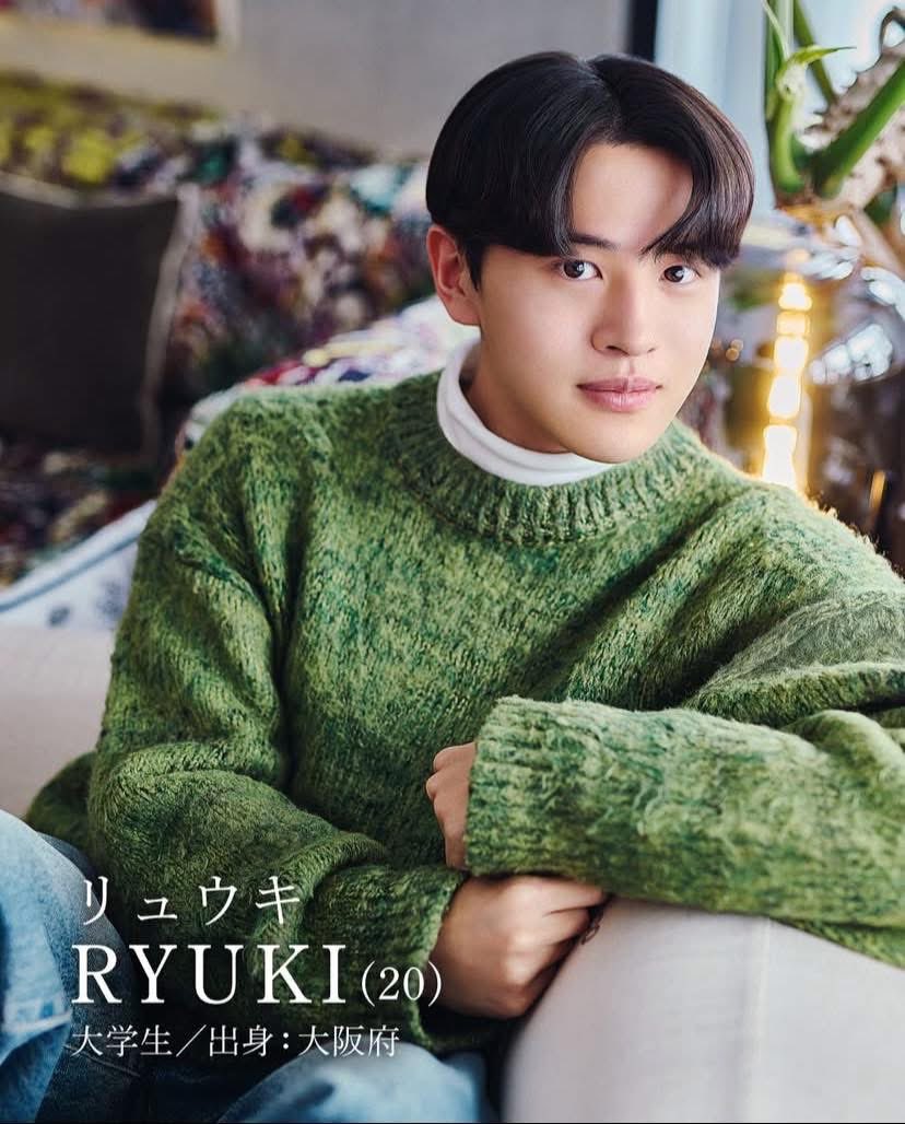 Dude, what are we gonna do if they will end up together?

#Boyfriend2 #ボーイフレンド2