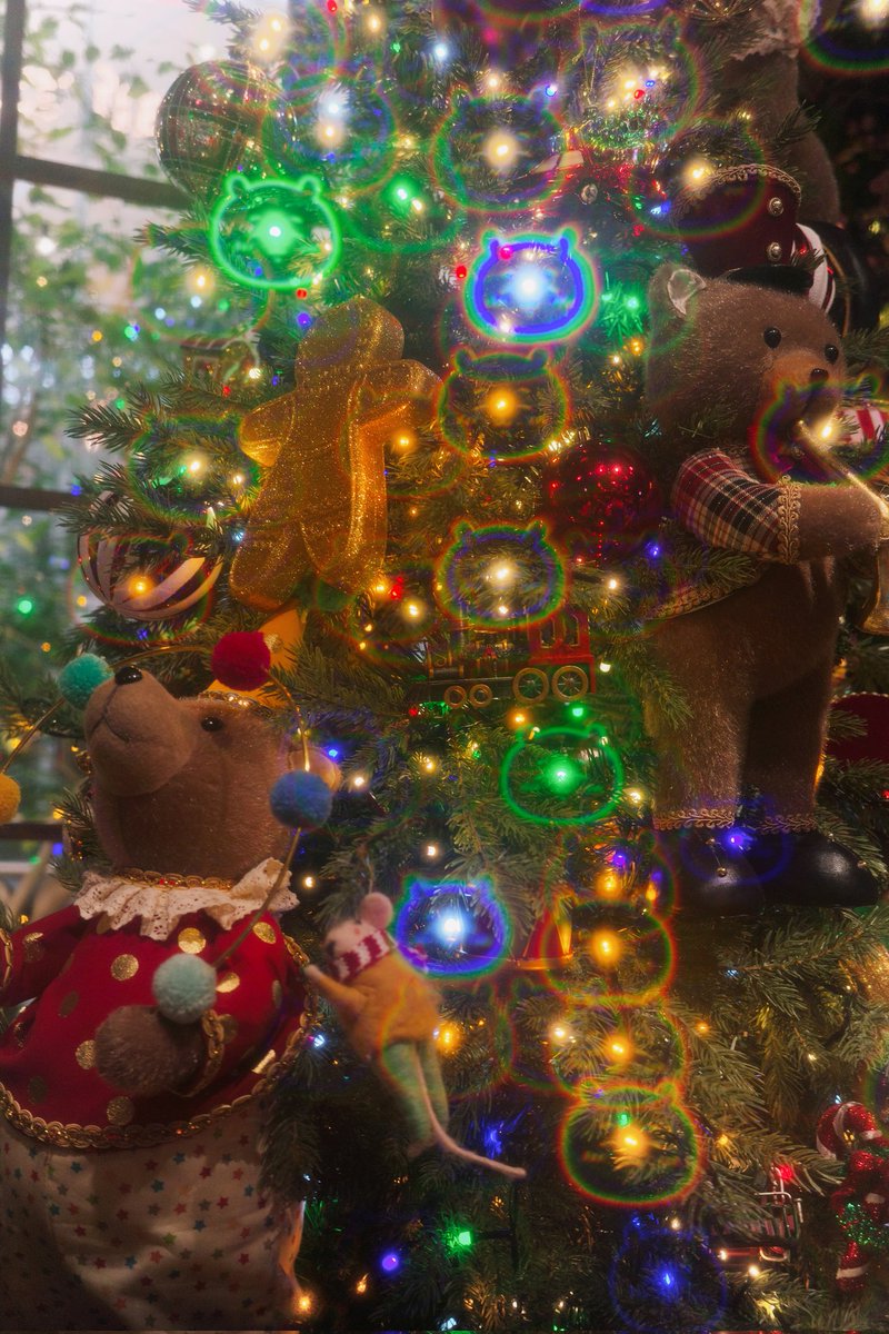 mintous_love's tweet image. 🎄𝑴𝒆𝒓𝒓𝒚 𝑪𝒉𝒓𝒊𝒔𝒕𝒎𝒂𝒔-✨️
이번 겨울은 크리스마스를 위한 일정으로 꽉 채워서 보냈어요!다들 따뜻하고 달콤한 크리스마스 보내세요!
호두까기 인형 발레, 크리스마스 애프터눈 티, 더현대 크리스마스 그리고 크리스마스 마켓을 위해 상하이로 가기도 하고..진짜 여한이 없음ㅠㅠㅠ