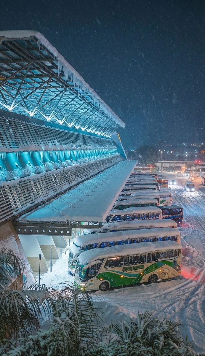 Que esta Navidad traiga paz, esperanza en sus hogares y nuevos motivos para seguir construyendo juntos una Terminal al servicio de todos.