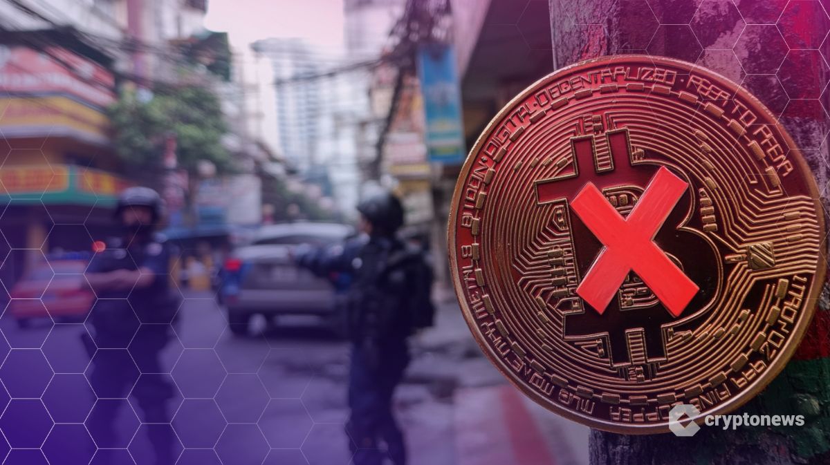 Philippines Blocks Access to Major Crypto Exchanges in Regulatory Crackdown  Philippine regulators have ordered internet service providers to block  access to more than 50 unlicensed crypto trading platforms, affecting major  global exchanges