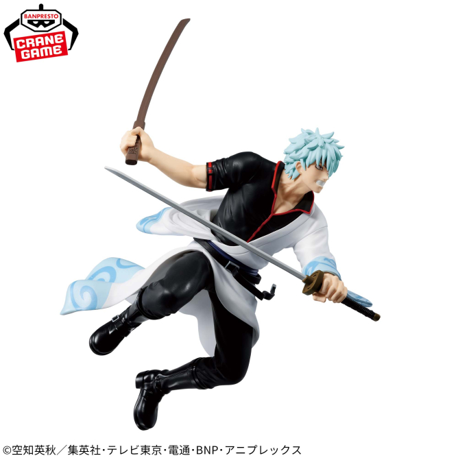 2026年1月27日（火）より順次登場予定 新劇場版 銀魂 -吉原大炎上