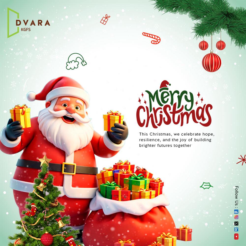 This Christmas, we celebrate hope, resilience, and the progress we’ve built together. Thank you for your trust and partnership. We remain committed to supporting families and enterprises with care and purpose. #HappyChristmas #HappyChristmas2025