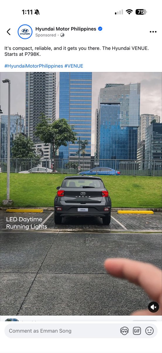 YourSong09's tweet photo. Plus Suzuki S-presso.

Pile na lang ako alin dito. 😅 https://t.co/3BqtFAIa2c