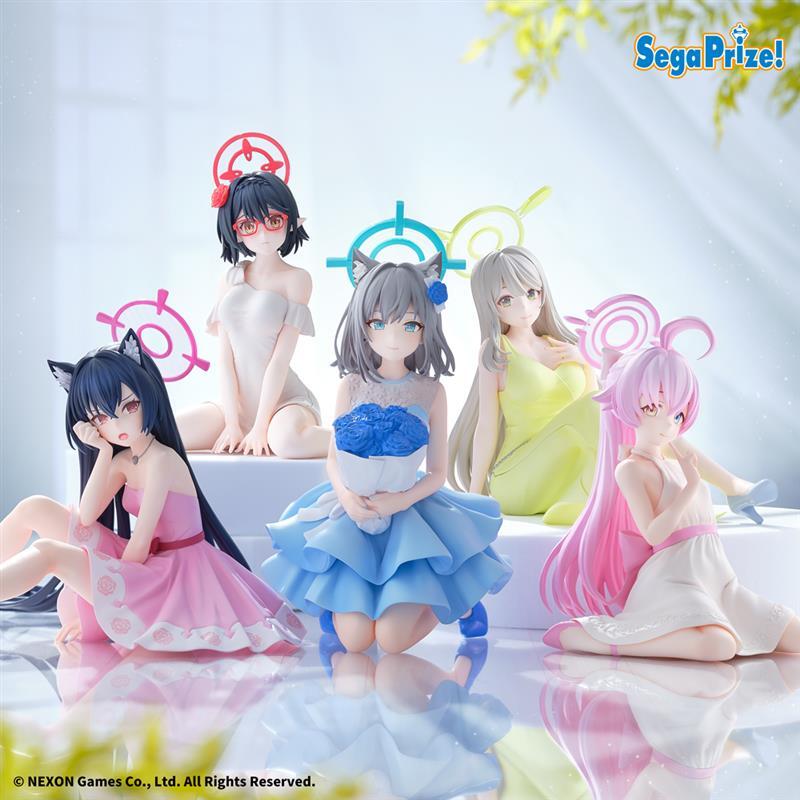 ブルアカ　グッズ　まとめ 30点超 sddefault.jpg