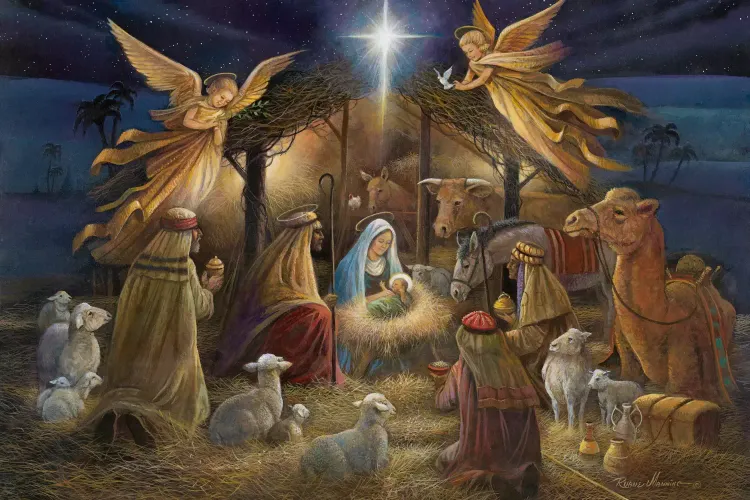 Saint Dymphna's Hospice tweet media