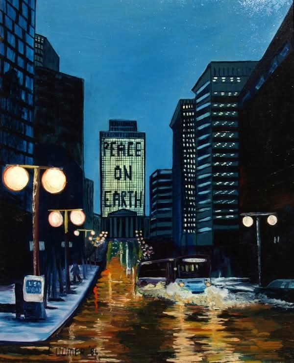 Nashville Tennessee tweet media