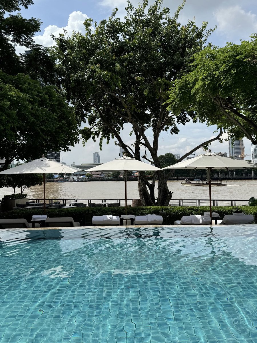 greggor27's tweet image. Merry Christmas and Happy Holidays!
Greetings from Bangkok 🤍