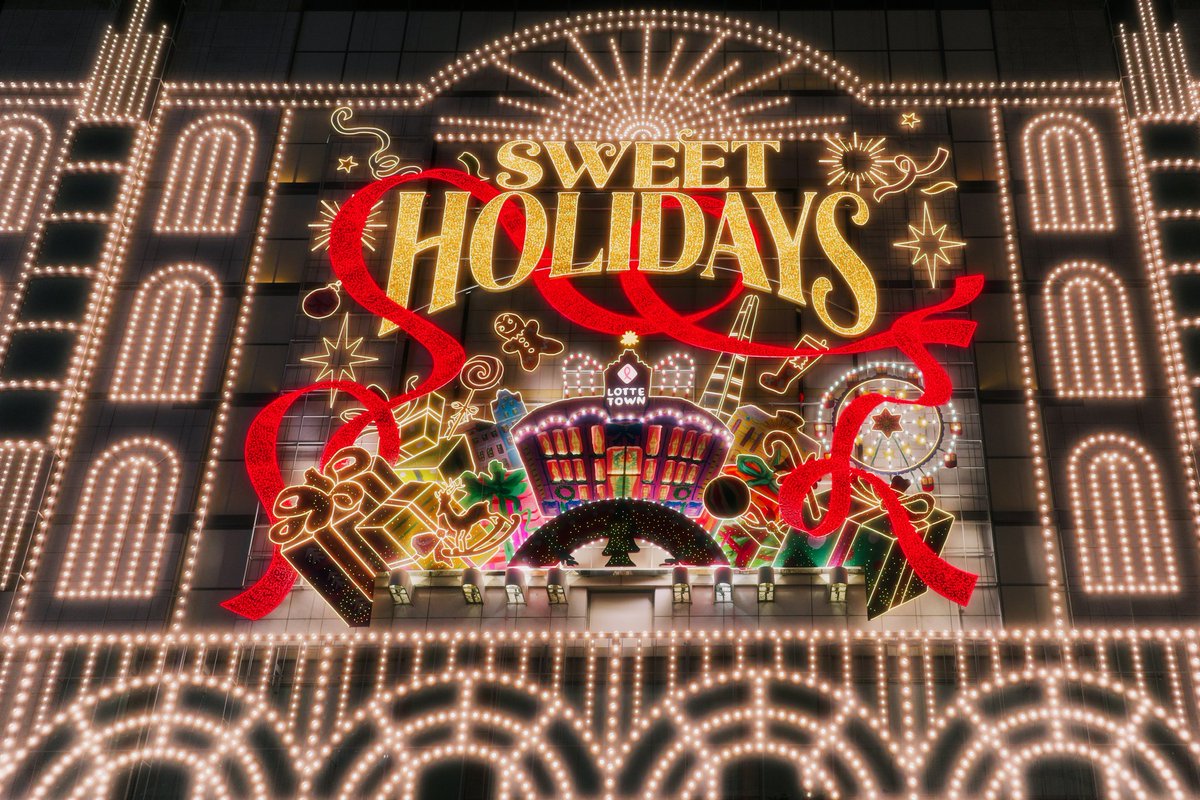 mintous_love's tweet image. 진짜 너무 행복했다
작년에 외국에서 혼자 보낼 때 넘 슬펐거든요ㅠㅠ 그래서 올해 진짜 열심히 뛰어다님~