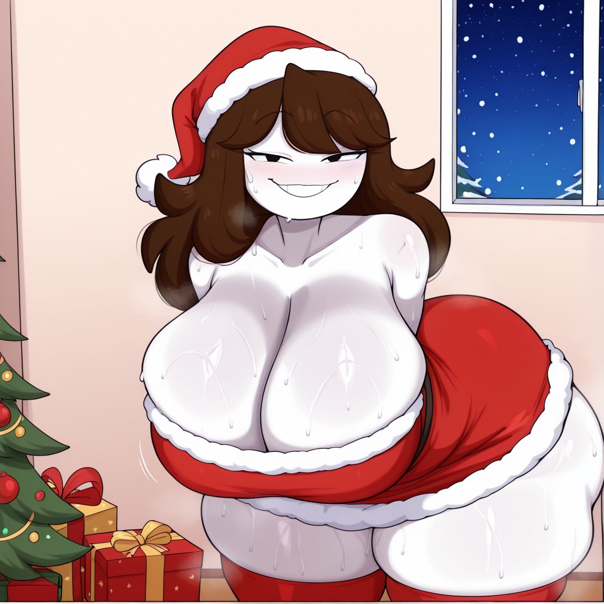 highdeadout's tweet photo. Merry Christmas
#jaidenanimationsr34 https://t.co/rKBxQjVtXg
