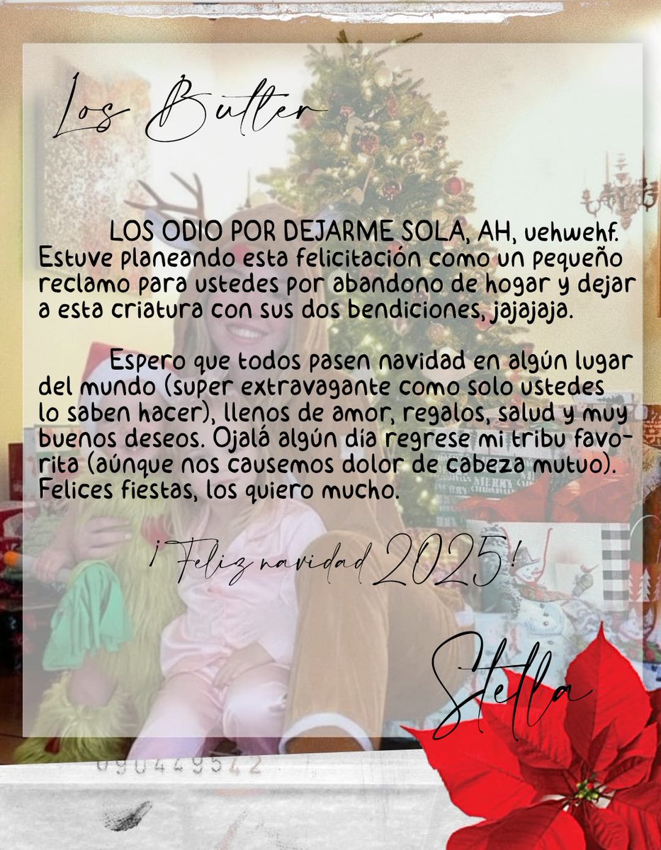 estrellacosmicx's tweet image. ⠀⠀⠀ 

⠀⠀⠀✦ # 𝑫𝒖𝒍𝒄𝒆𝒔𝑰𝒅𝒆𝒂𝒔𝒅𝒆𝑺𝒕𝒆𝒍𝒍𝒂 ✦            

      ⸻ ❝ 𝐋𝐨𝐬 𝐁𝐮𝐭𝐥𝐞𝐫. ❞

                    𖹭 𝐒𝐭𝐞𝐥𝐥𝐚ᝰ

{@EdwButler}