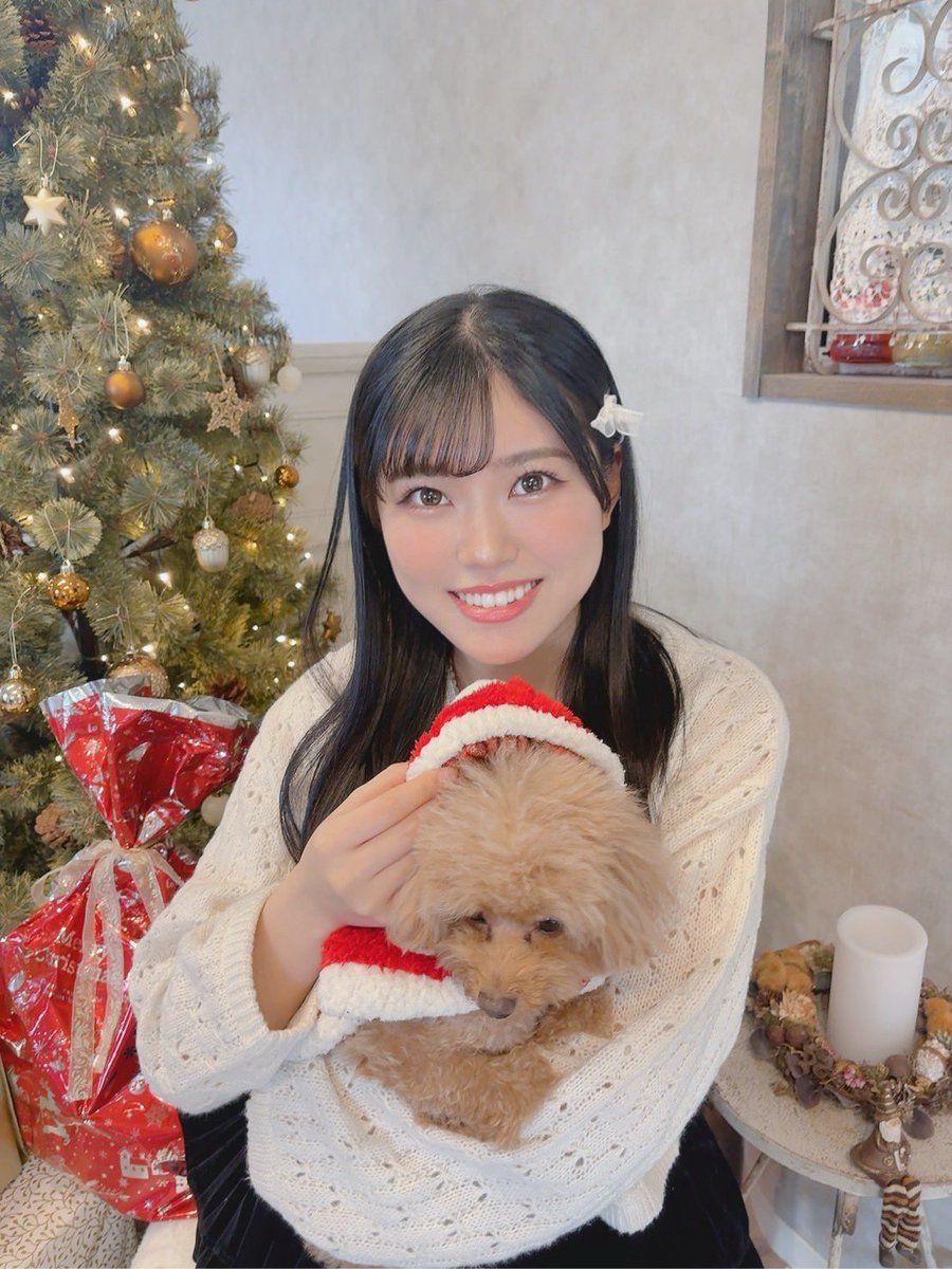 NMB48黒島咲花 クリスマスLIVE2025生写真直筆 NMB48黒島咲花 クリスマスLIVE2025生写真直筆