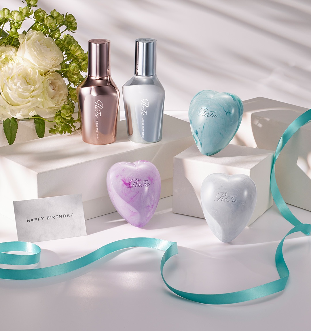 ReFa リファ【公式】 (@mtg_ReFa) / Posts / X