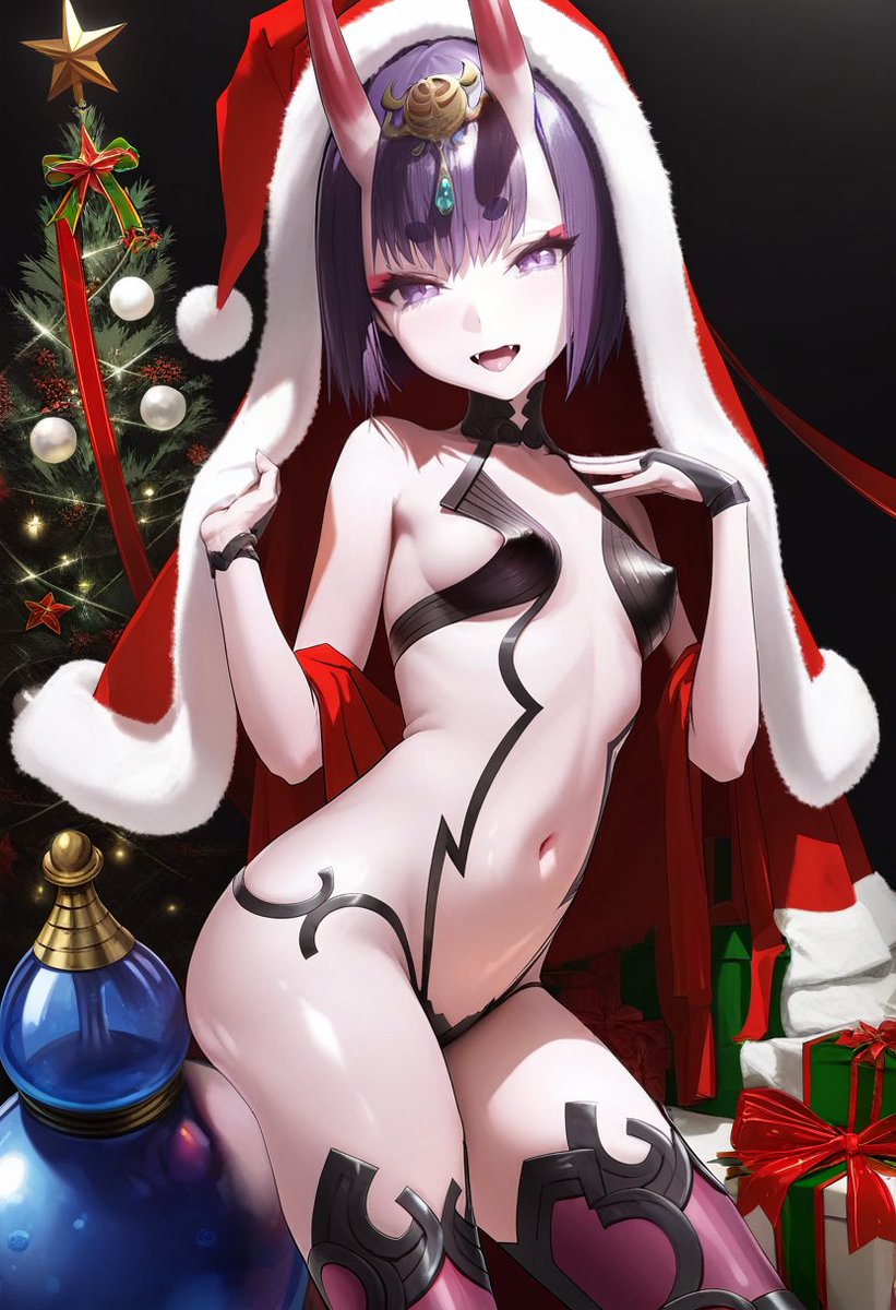 そういえば言うてへんかったなメリークリスマス💜