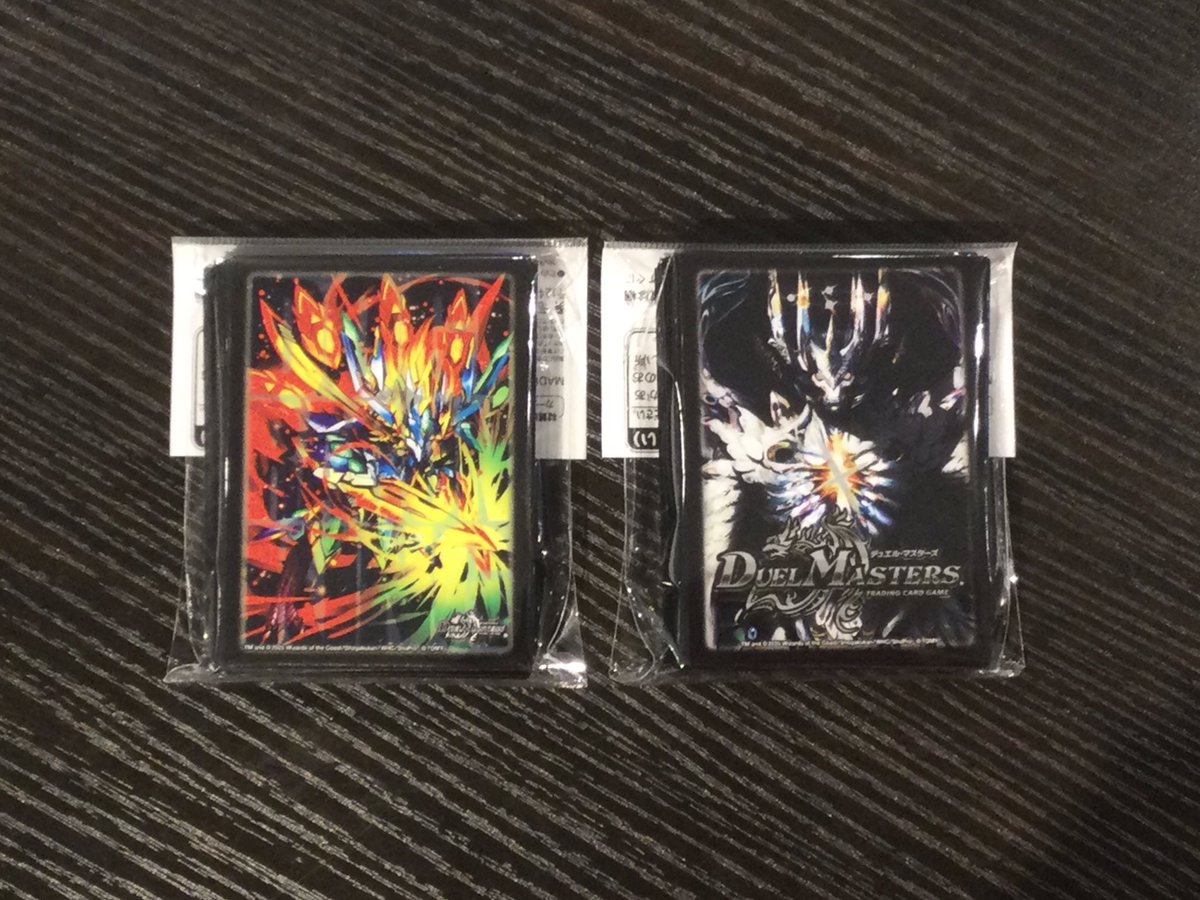 デュエルマスターズ まとめ売り スリーブ付き未仕分品 1箱 約20kg タカラトミー デュエル・マスターズ 謎のブラックボックス27ボックス