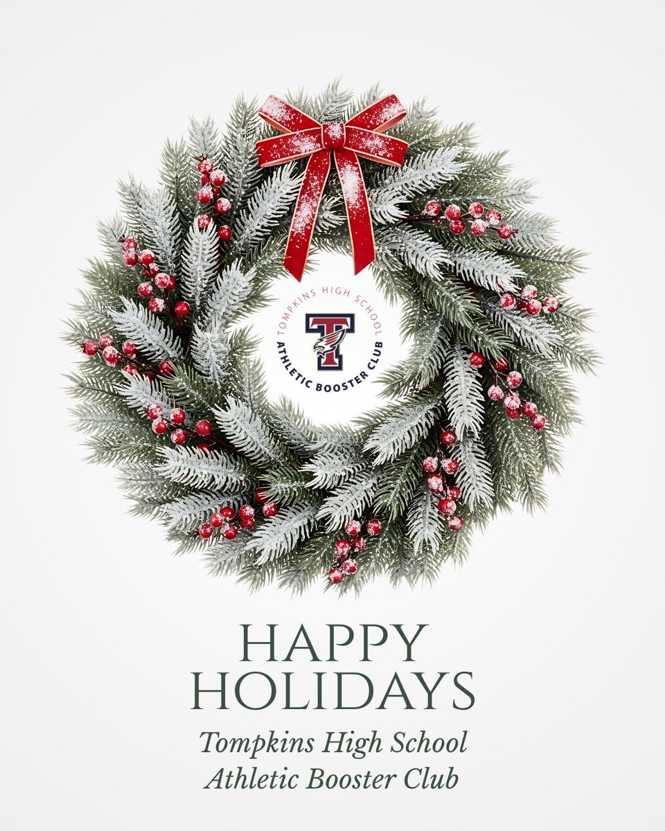 OTHS Booster Club tweet media