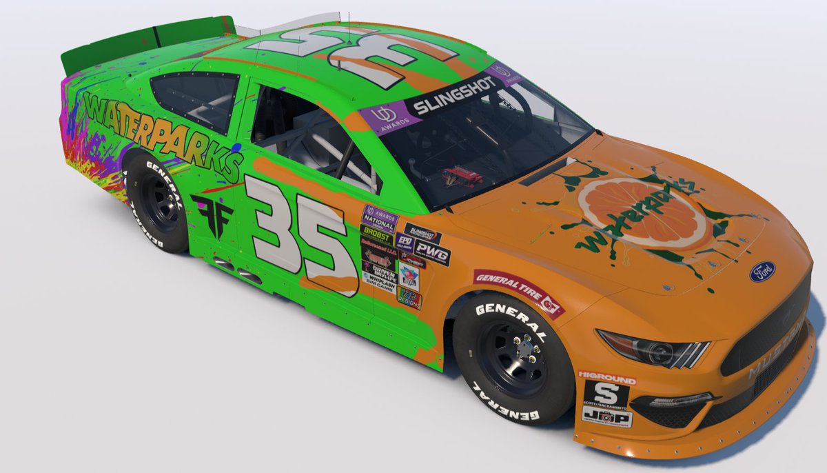 PROPERTYofFAFF's tweet image. I HAVE FINISHED THE COLLECTION